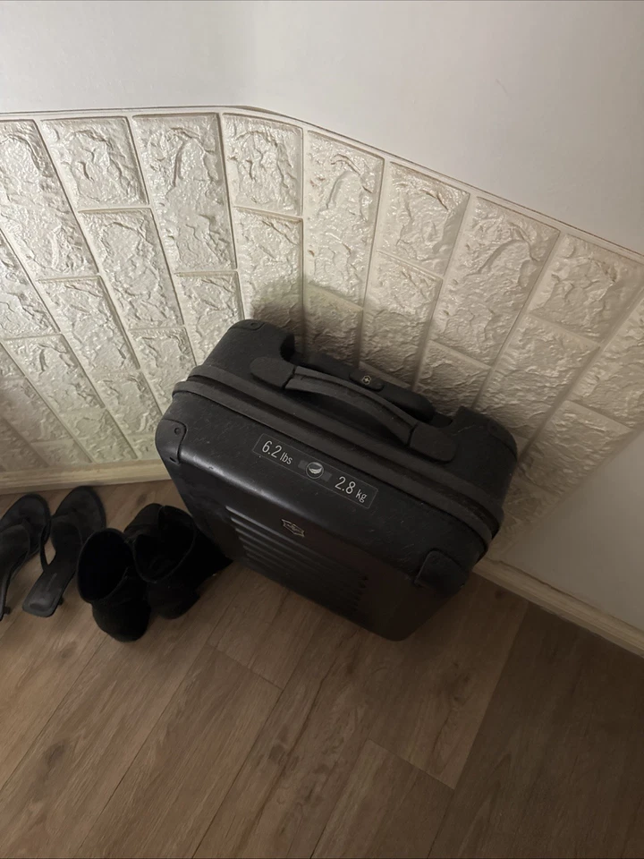 Victorinox Spectra 3 - Koffer 4 Rollen Trolley Kabinenkoffer - Bild 2 von 3