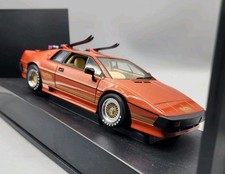 Autoart 1/18 Scale 70060 Lotus Esprit Turbo 007 James Bond For Your Eyes Only
