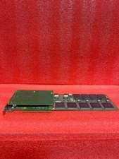 Desktop Computer Brooktrout 804-065-33 PCI Voice Fax Card Interface Card