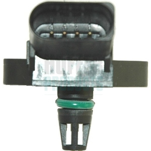Hoffer Sensor Saugrohrdruck 7472170 FüR Golf Vw 1J2 Bora 1J6 4 1J1 Variant 1J5 1-image