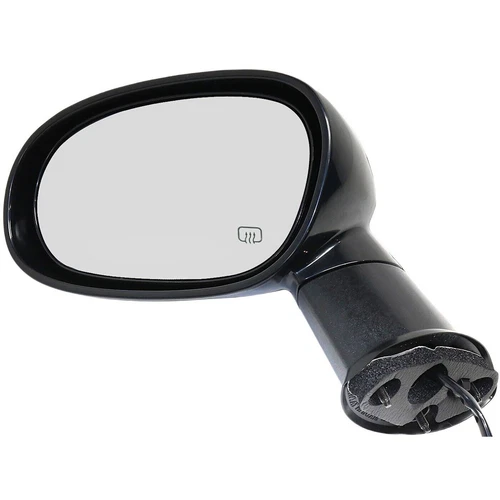 Mirrors Driver Left Side Heated Hand 5PE55DX8AD for Dodge Challenger 2015-2019
