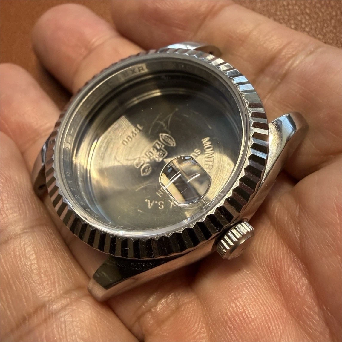 Las mejores ofertas en Cajas de relojes Rolex | eBay Las mejores ofertas en Cajas de relojes Rolex | eBay