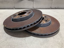 Bremsscheiben Satz Vorne Opel 13515906 K Astra 1.5 D Start/stop Sports Tourer