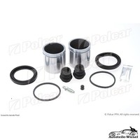 Bremssattel Reparatursatz Lucas-System Vorne FüR Mercedes Vario Ab 86->