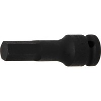 "Bgs Kraft-Bit-Einsatz Antrieb Innenvierkant 12,5 Mm (1/2\") Innensechskant 14 Mm"