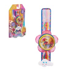 DreamWorks Trolls Light Up Talking Hug Bracelet Toy
