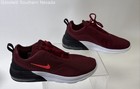 Nike Air Max Motion 2 Team Red Men's Maroon Sneakers - Size 9 — photo 3