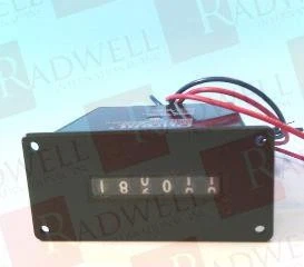 EATON CORPORATION 6-YE-40724-435-Q / 6YE40724435Q (NEW NO BOX)