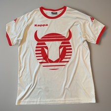 Jersey Toros Neza XL Kappa XL ⚽️