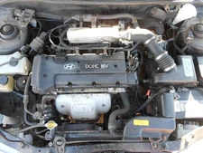 Passenger Right Side View Mirror Lever Fits 99-00 ELANTRA 620222