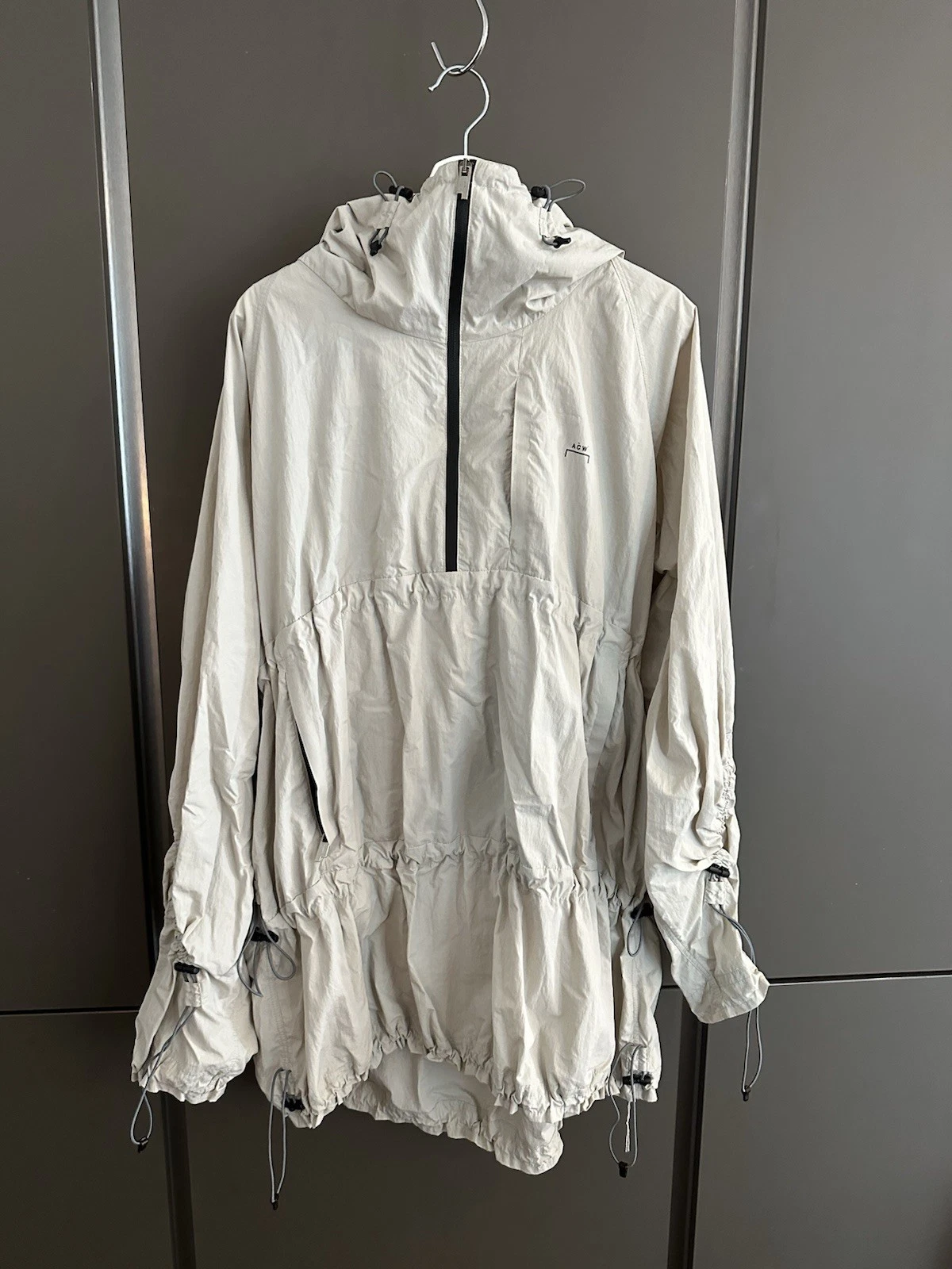 A-COLD-WALL Lightweight Jacket