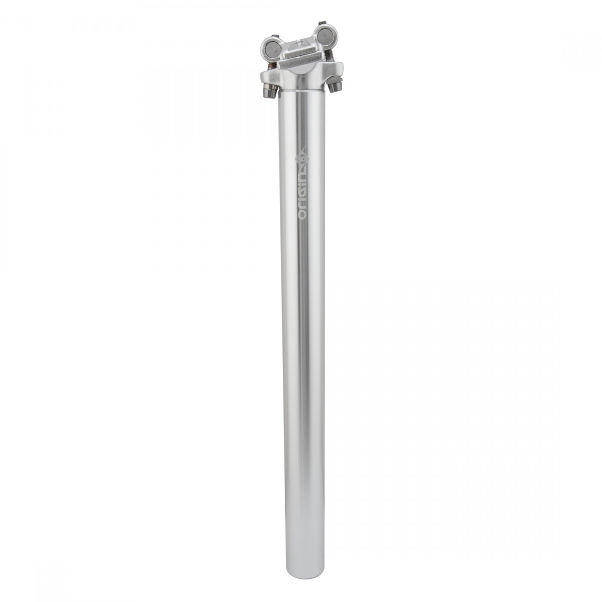 Origin8 Pro Fit Seatpost 316mm 400mm 0mm Offset Silver 7290₽