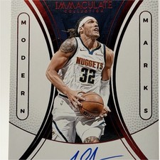 2024-25 Panini Immaculate Collection Soccer Set Review and Checklist 44