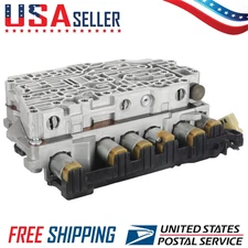 6F35 Updated Valve Body With Solenoids For Ford Edge|Escape|Transit 14 up Gen 2