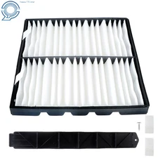 259-200 Cabin Air Filter Retrofit Kit 22759208 For Chevy Silverado GMC Yukon