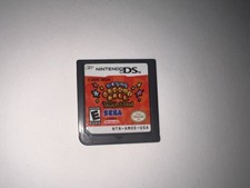 Super Monkey Ball: Touch & Roll (Nintendo DS, 2006) Cartridge Only