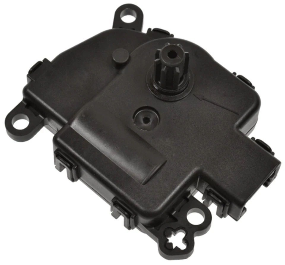 Actuador de puerta de aire acondicionado Four Seasons 73079 para Ford Mustang 10-14 Foto 3 de 4