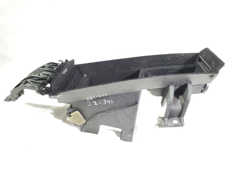 Used Part fits: 2010 Bentley CONTINENTAL GTC Grade A