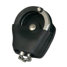 Quick Release Handcuff Case, Plain - 5531-1