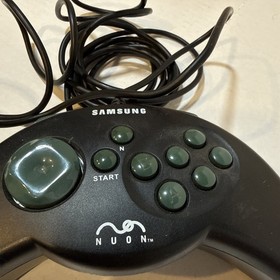 Samsung NUON SNS 2000 Controller Game Pad