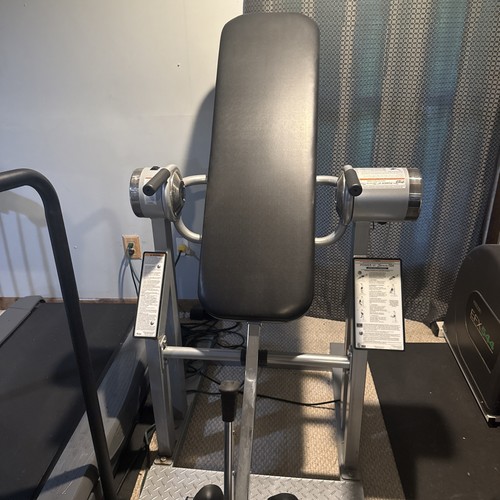 Teeter Power 2 Inversion Table/electric W remote control
