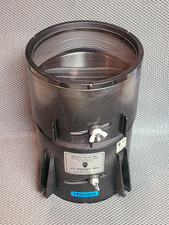 U.S. Precision Lens Delta HD-6C ML - LARGE 5" LENS Photography, Theater Stage