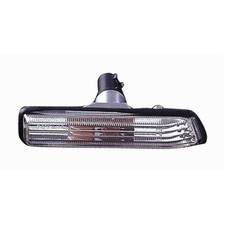 Blinkleuchtensatz glasklar ABAKUS für BMW 3er Compact E36