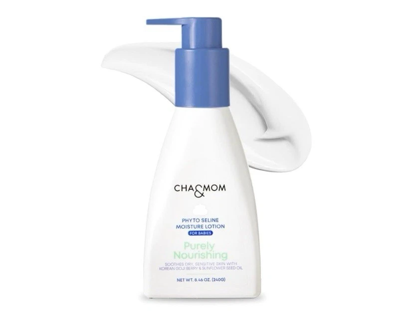 Korean Baby Skincare - Hypoallergenic, Plant Based, and Natural Phyto Seline ...
Opens in a new wind