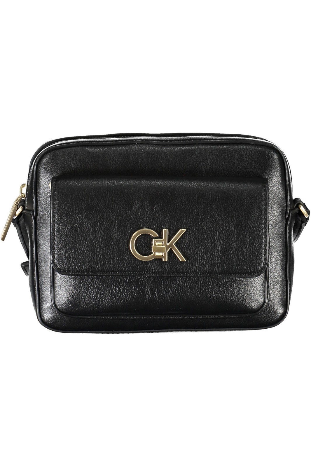CALVIN KLEIN BORSA DONNA NERO TAGLIA = UNI