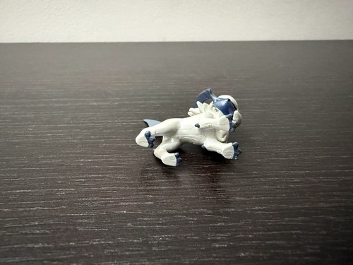 ABSOL PEARLY pokemon tomy figure vintage Official - Imagen 6 de 6