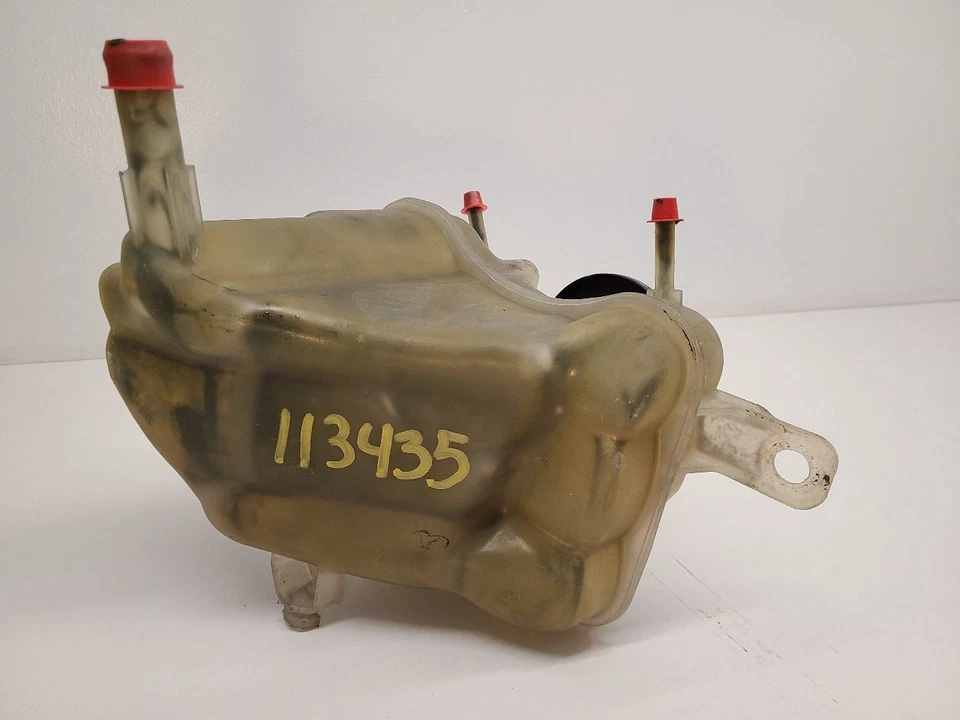 2008-2011 LINCOLN MKZ Coolant Reservoir 2 Ports 08-11 AH6Z8A080B Foto 4 de 4