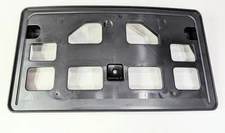 Genuine Acura 2017-2020 Acura MDX - Base Front License Plate 71180-TZ5-A10