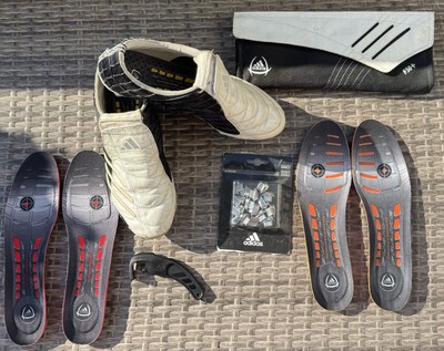 Adidas F50+ Spider