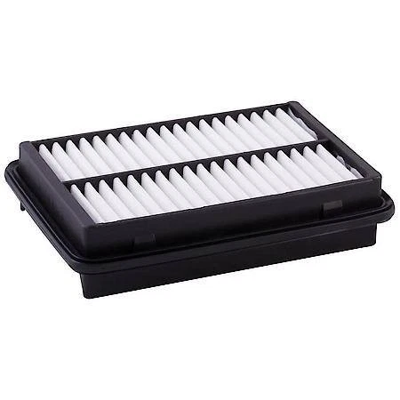 Filtro de aire Carquest Premium 87752 - Suzuki Aerio 03-07 💨🛡️ Foto 3 de 4