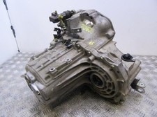 Boite de vitesse Nissan ALMERA TINO