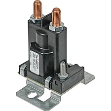 120-105851S1 12V White Rodgers Solenoid For Universal 120-105851S1