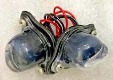 Passend für Suzuki Samurai Sierra SJ413 SJ410 Gypsy Kennzeichenbeleuchtung