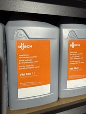 Busch VM100 Oil OEM ISO VG 100