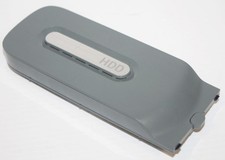 OEM 20GB Hard Drive Assembly X804673 - Microsoft Xbox 360 White Original
