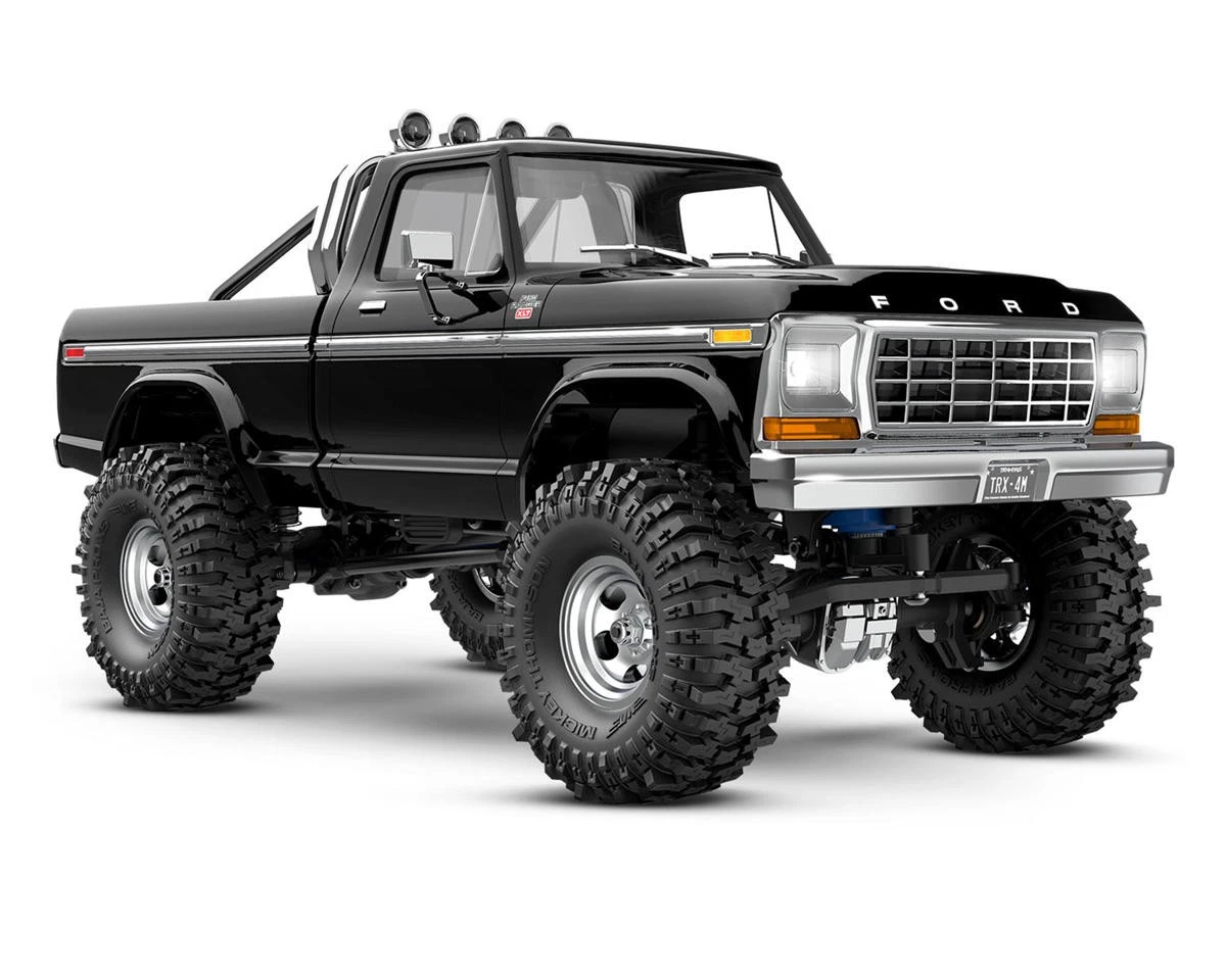 Off-Road & On-Road 4WD 4WD/2WD 1:18 RC Cars/Trucks/Motorcycles for