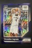 2024-25 Panini Donruss Optic - Brandon Ingram #150 Purple Prizm