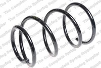 Vorderachse LesjÖFors 4088325 Fahrwerksfeder FüR Subaru