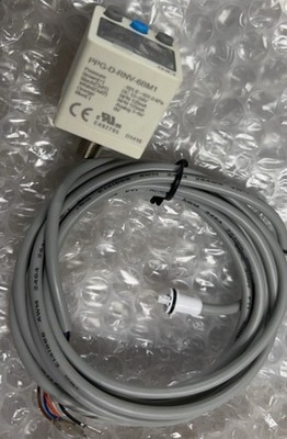 1PC NEW CKD Digital pressure sensor  PPG-D-RNV-6BM1  *mp