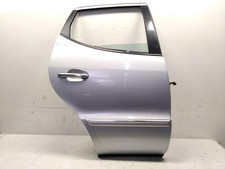 Mercedes A-Klasse W168 T&uuml;r hinten rechts polarsilbermetallic Bj.2004 