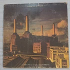 Pink Floyd Animals Original 1977 Vinyl LP With Sleeve