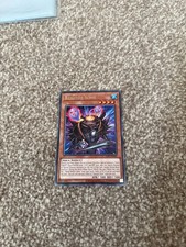 Yugioh Reactor Slime LED7-EN002 Rare NM