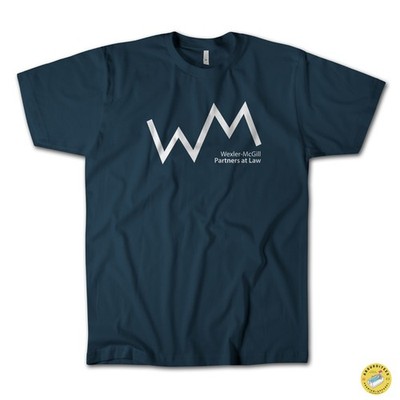 Wexler McGill T-Shirt | Kim & Jimmy Firm | Better Call Saul Merch |  Free Ship!