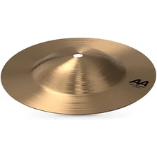 SABIAN AA MAX 6" Mike Portnoy Bell Chime Cymbal 7 in.
