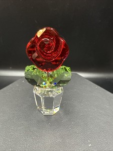 Swarovski Happy Flower | eBay