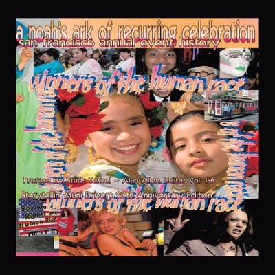A Noah's Ark of Recurring Celebration San Francisco Annual Event